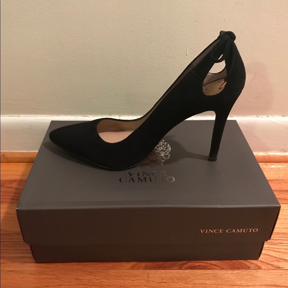 Vince Camuto Heels